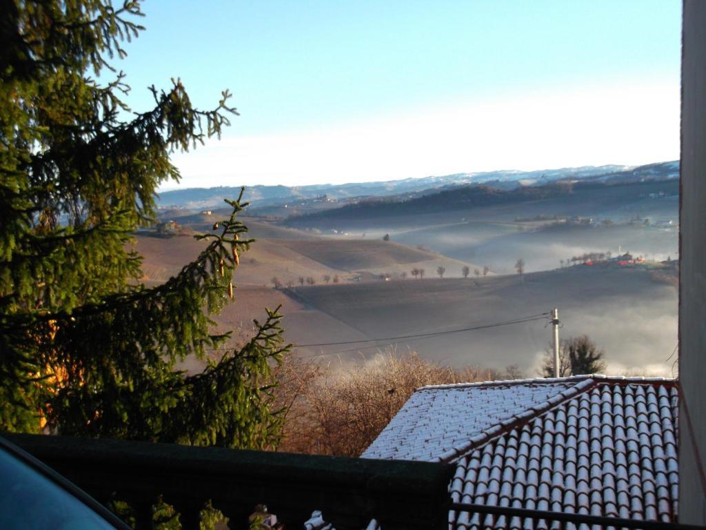 L'Angolo Di Rosina Novello Exteriör bild